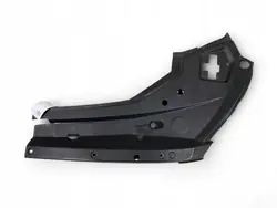 OEM 4KE805284 vordere Gurtabdeckung für Audi E-Tron 55