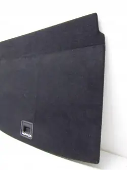 Kofferraumbodenmatte VW Golf VII 7 5D OEM 5G6858855