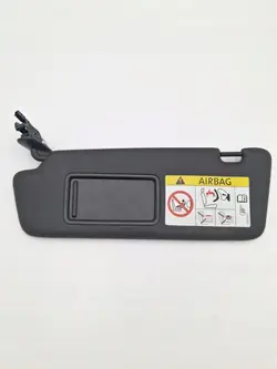 Audi A3 taklucka solskydd OEM 5G0010844A - Begagnad