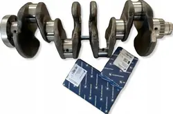 Cigüeñal OEM 03L105021C para VW Crafter T5 2.0 TDI