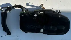 Kraftstofftank & Pumpe OEM 13216657 für Opel Corsa D/E