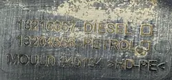 Réservoir & Pompe à Carburant OEM 13216657 Opel Corsa D/E