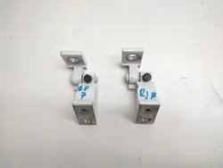Türscharnier OEM 8K0831402K - VW Golf VII Rechts Vorne