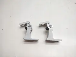 Paumelle Porte OEM 8K0831402K - VW Golf VII Avant Droit