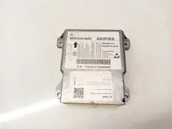 Módulo airbag SRS Mercedes-Benz C-Class OEM A2048706826
