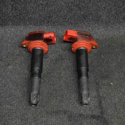 Bobina de ignição Porsche Cayenne (9PA) 2007