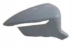 OEM 575857538D LS9R oikea peilin kansi Seat Ateca