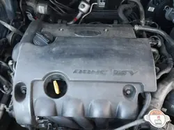 G4FA Motor - 1.4L Bensin för Hyundai i30 II, Kia Ceed II