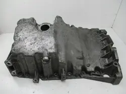 Audi A4 B8 A5 07-14 2.0 TDI Ölwanne 03G103603R