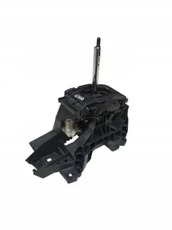 Pomo de mudanças Toyota OEM 75G588 - Usado