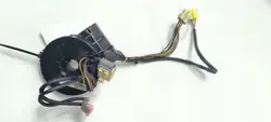 Gurtaufroller OEM 26132732 für Cadillac DTS