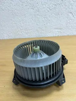 Ventilador de refrigeración BMW OEM D8299 para Serie 3 E46