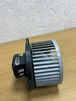Ventilateur de refroidissement BMW OEM D8299 pour Série 3 E46