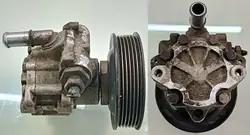 VW POLO III 6N 1.3 Bomba de Direção Assistida