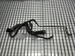 Waterpijp OEM 5Q0122101EN voor Skoda Superb III 1.4