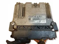 Motorsteuergerät Audi A1 1.4 TSI OEM 0261S07495