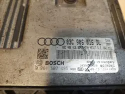 ECU Motor Audi A1 1.4 TSI OEM 0261S07495