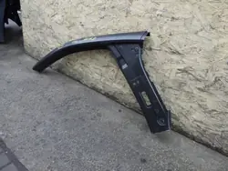 Oikea pylväs VW UP MII CITIGO 11- OEM 1s4809606