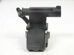 MERCEDES CLK 209 WASHER NOZZLE LEFT RIGHT