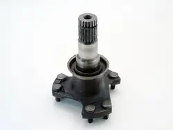 Halbwellenflansch OEM 2CPWO7 MS142 - Gebraucht