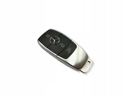 Llave Keyless Mercedes OEM A1779054606 - Usada