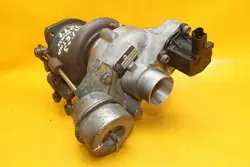 Turbo compresor Citroen DS3 Peugeot 1.6 THP V760088380