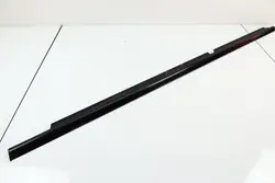 Garniture vitre portière arrière gauche Mercedes W204zgarlt