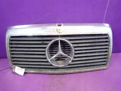 Mercedes 124 Limousine Kühlergrill-Emblem OEM Zawada-383988-