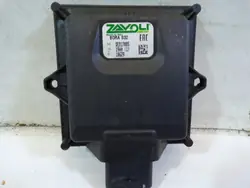 Zavoli LPG Kaasuseohdin OEM DE817080 - Käytetty