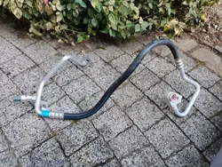 Ford Escape AC-leiding OEM PZ1H19N601HB - Gebruikt