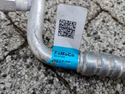 Conduit AC Ford Escape OEM PZ1H19N601HB - Occasion
