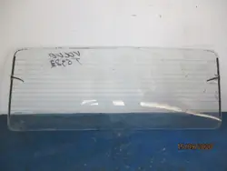 Vitre arrière chauffante Volvo 240 OEM CADILAK-Bochnia-172386