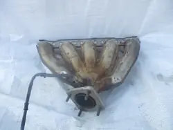 VW PASSAT B7 B8 2.5 Coletor de Escape Sensor Lambda OEM