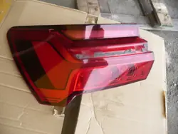 Luz trasera LED izquierda Audi A6 C8 4K5945091