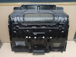 Mampara FORD TRANSIT CONNECT MK2 II Completa OEM