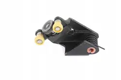 Guia de Porta Renault Trafic 2014- Direita Central