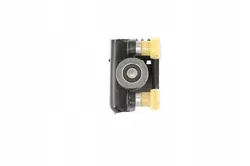 Guide de Porte Renault Trafic 2014- Droit Milieu