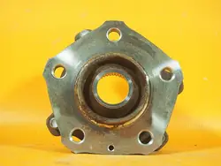 Audi Q7 4M Cuscinetto Posteriore 8w0407625b / 4m0501652a