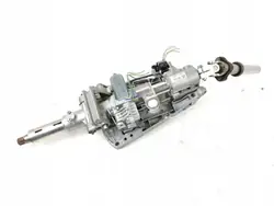 Mercedes W212 elektrisk rattstam OEM A2124601716