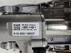 Colonne de direction électrique Mercedes W212 OEM A2124601716