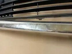 Framstötfångargrill Toyota Auris II 12-15R OEM