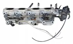 Imusarja OEM 24431920 Opel Astra H 1.6:lle
