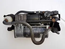 MERCEDES W212 SUSPENSION COMPRESSOR A2123200404