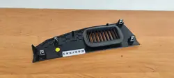 AUDI R8 4S Cache Console D'Admission
