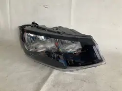 Halogeenipäävalo Oikea Kaksois VW Caddy 2K8941006D