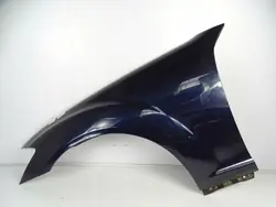 MERCEDES S KLASA 221 W221 FRAMVÄNSTER SKÄRM A2218800118