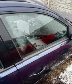 Ventana lateral derecha delantera OEM FORD MONDEO MK3