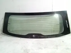 Dacia Logan II MCV bakluckeglas OEM