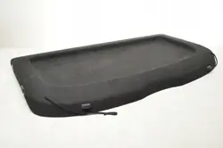 Opel Mokka I achterste kofferbakplank OEM 268235