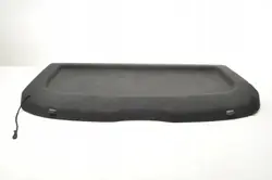 Prateleira bagageira traseira Opel Mokka I OEM 268235